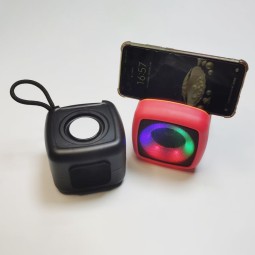 Bluetooth Speaker Supplier - High Volume Portable