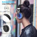 Gaming Headset Supplier - 2.4G Wireless Single Color