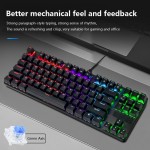 Gaming Mouse Supplier - PAW3311 Lightweight Tri-mode