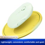 Wireless Mouse Supplier - 2.4G Dual-mode 3D