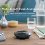 Conference Microphone Factory - Omnidirectional USB Type-C
