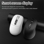 Wireless Mouse Factory - 2.4G Bluetooth Dual-mode