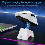 Gaming Mouse Factory - Wireless Tri-mode Lightweight