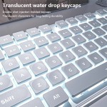 Wireless Keyboard Manufacturer - New Wireless Dual-mode
