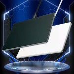 USB Touchpad Factory - Wired Mini Optical