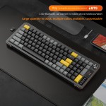Keyboard Mouse Set Supplier - High-Value Wireless