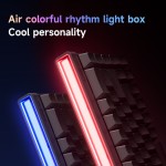 Gaming Keyboard Factory - Wired Mechanical RGB