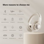 Gaming Headset Manufacturer - 2.4G Wireless ANC