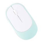 Wireless Mouse Manufacturer - Wireless Dual-mode Mini