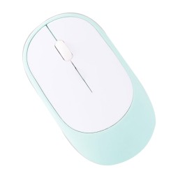 Wireless Mouse Manufacturer - Wireless Dual-mode Mini