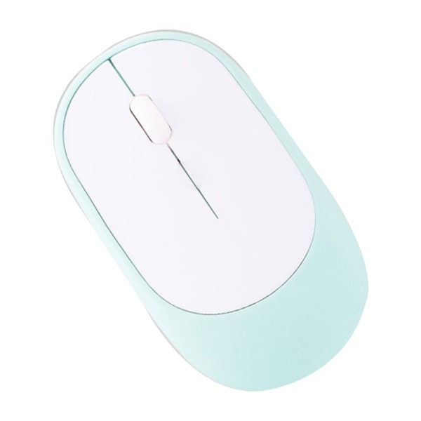 Wireless Mouse Manufacturer - Wireless Dual-mode Mini