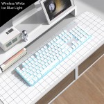Wireless Keyboard Manufacturer - New Wireless Dual-mode
