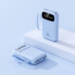 Power Bank Factory - Mini Magnetic 22.5W