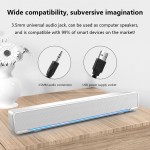 Computer Speaker Manufacturer - Computer Speaker Bar