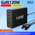 Card Reader Factory - USB 3.0 7-in-1 Multi-function