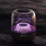 Wireless Speaker Manufacturer - Colored Glazed Dual-mode