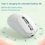 Wireless Mouse Factory - 2.4G Bluetooth Dual-mode