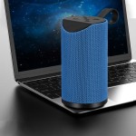 Portable Speaker Manufacturer - Dual Speaker Fabric