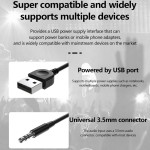 Desktop Speakers Supplier - 2.1 Channel RGB