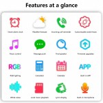 Portable Speaker Supplier - Portable 5.4 Touch Screen