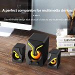 Computer Speakers Manufacturer - Desktop 2.1 Channel