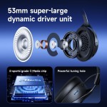 Wireless Headset Factory - 2.4G Tri-mode Microphone