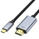 HDMI Cable Manufacturer - Type-C to HDMI 4K60