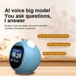 Smart Alarm Clock Manufacturer - AI Voice Timer
