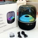 Wireless Speaker Manufacturer - Colored Glazed Dual-mode