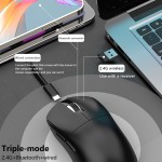 Wireless Keyboard Factory - Dual Mode Scissor Foot