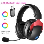 Console Headset Factory - Suitable for PS5