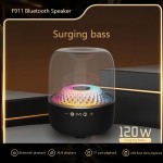 Wireless Speaker Manufacturer - Colored Glazed Dual-mode