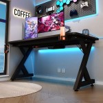 Electric Desk Factory - Electric Single Motor