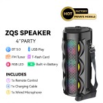 Party Speaker Factory - Professional Outdoor RGB