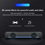 Computer Speaker Manufacturer - Computer Speaker Bar