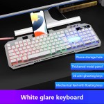 Gaming Keyboard Supplier - New USB Wired Backlit