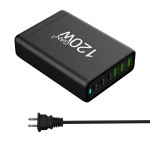 Card Reader Factory - USB 3.0 7-in-1 Multi-function