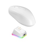 Wireless Mouse Manufacturer - Bluetooth Dual-mode RGB