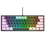 Gaming Keyboard Supplier - Wired Mini 60% RGB