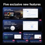 Wireless Headset Factory - 2.4G Tri-mode Microphone