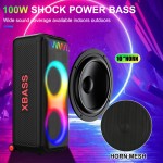 Stage Speakers Factory - Professional Dual 10-inch