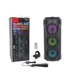 Party Speaker Factory - Professional Outdoor RGB