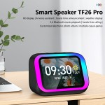 Smart Speaker Factory - Smart Speaker with Screen