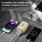 Power Bank Factory - 3-in-1 Magnetic Wireless