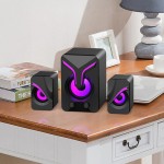 Computer Speakers Manufacturer - Desktop 2.1 Channel
