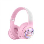 Bluetooth Headphones Supplier - Over-ear Wireless