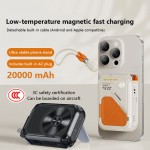 Wireless Charger Supplier - Fast-Charging Magnetic