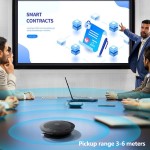 Conference Microphone Factory - Omnidirectional USB Type-C