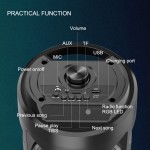 Party Speaker Factory - Professional Outdoor RGB