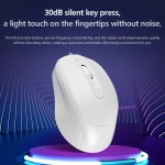 Wireless Mouse Manufacturer - Bluetooth Dual-mode RGB